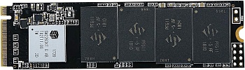 Накопитель SSD Kingspec PCIe 3.0 x4 256GB NE-256 M.2 2280