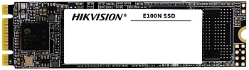 Накопитель SSD Hikvision SATA III 256Gb HS-SSD-E100N/256G HS-SSD-E100N/256G Hiksemi M.2 2280
