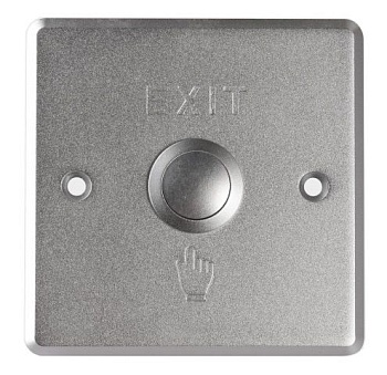 Кнопка выхода Hikvision DS-K7P01